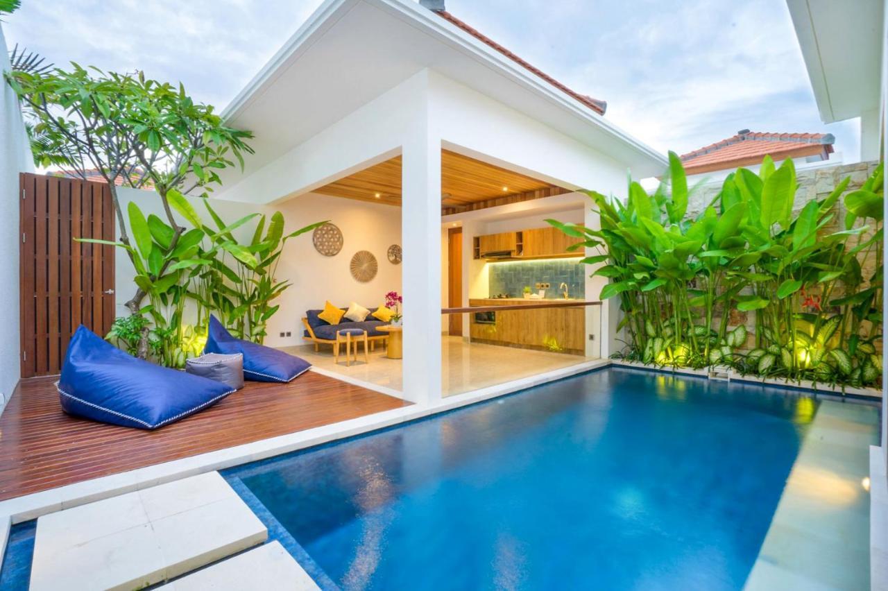 The Mavila Sanur Exterior photo