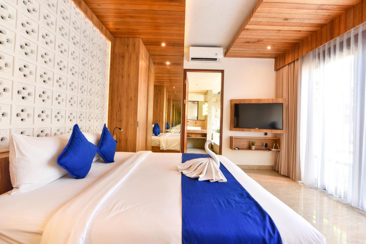 The Mavila Sanur Exterior photo