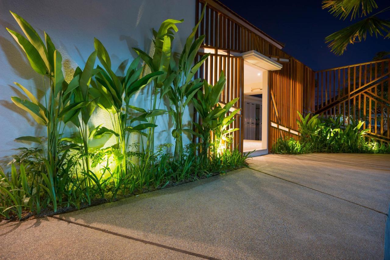 The Mavila Sanur Exterior photo